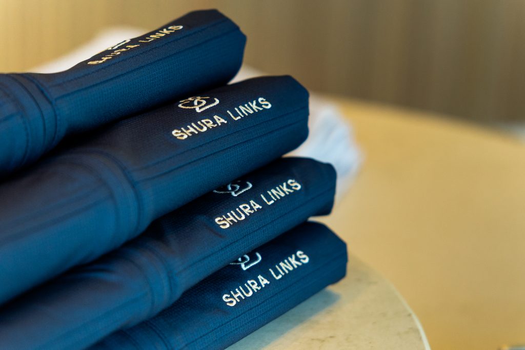 shura links collection